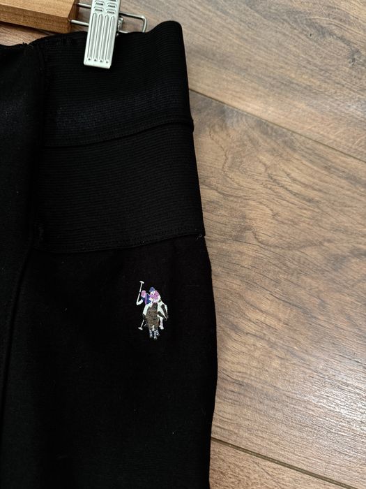 лосіни легінси US POLO Assn оригінал