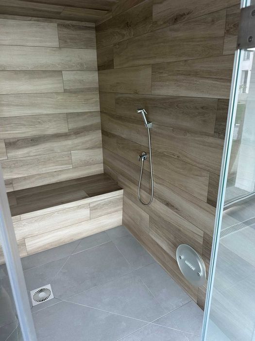 Exclusivo T1 Mobilado c/ Piscina, Ginásio, Spa e Garagem Privada – Pombal