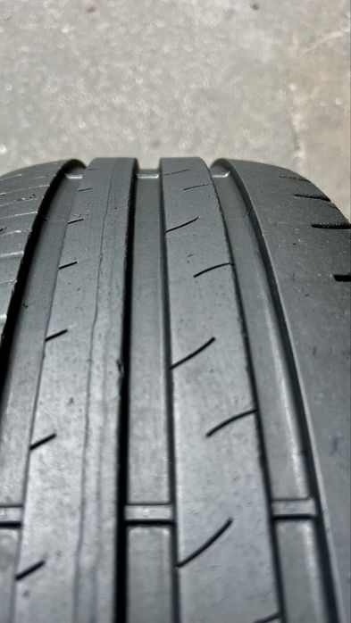 195/55 16 Sava Intensa hp2 2 шт