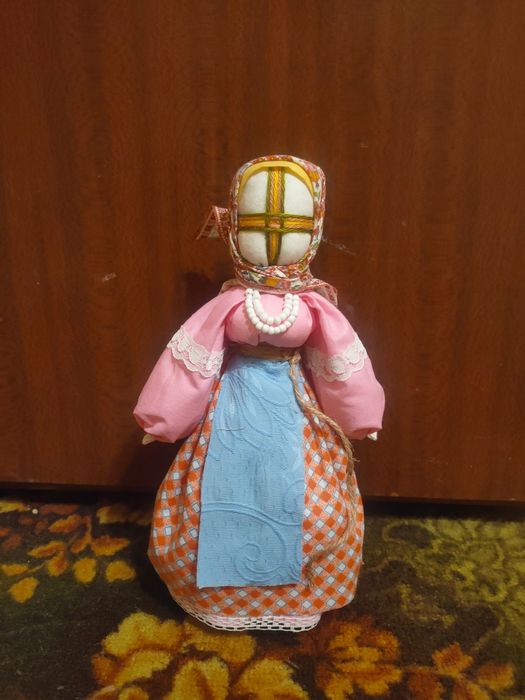 Лялька -мотанка  26 см