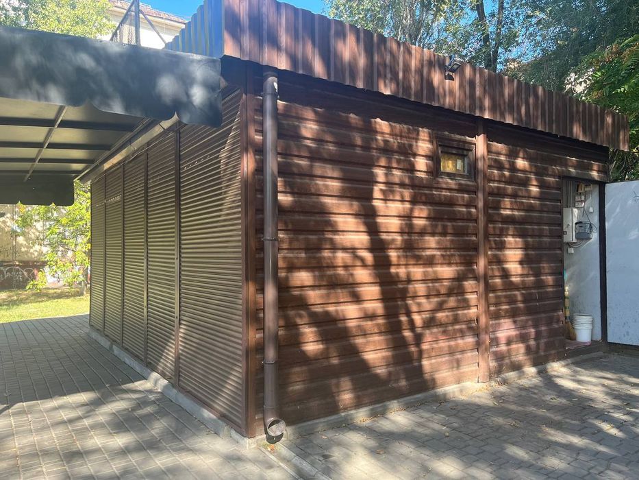 Оренда, МАФ 6 лікарня здам торгівельний павільйон, кіоск