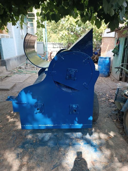 Продам Гарбузовий Комбайн