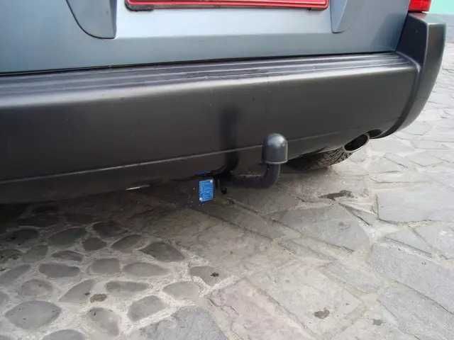 Фаркоп на Hyundai Tucson 2004-2010 р. Прицепное Хундай туксон