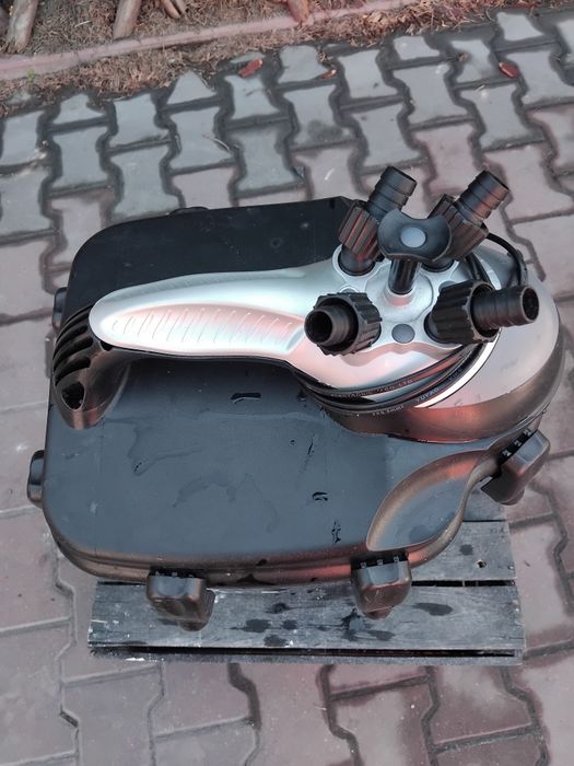 Filtr Unimax 700