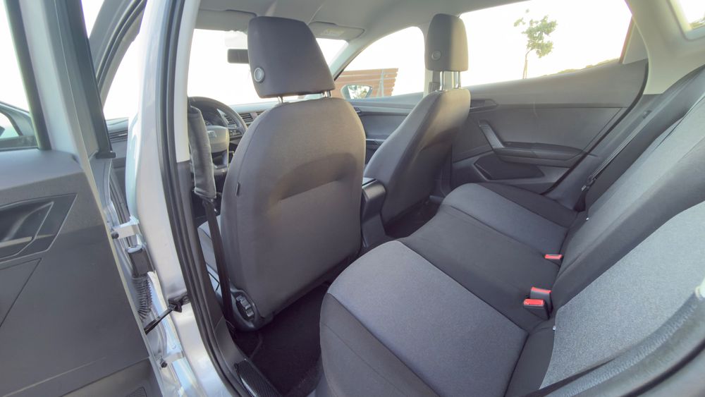 SEAT Ibiza 1.0 Style