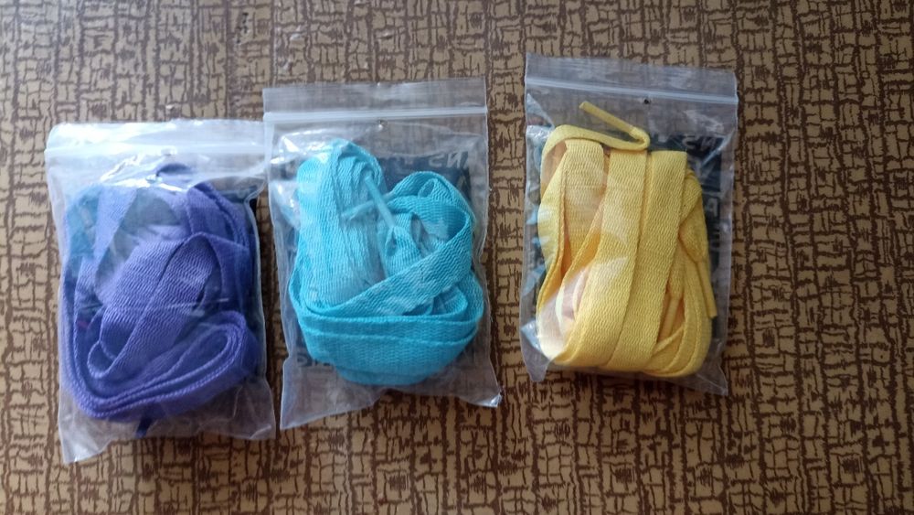 Шнурки Vans шнурки