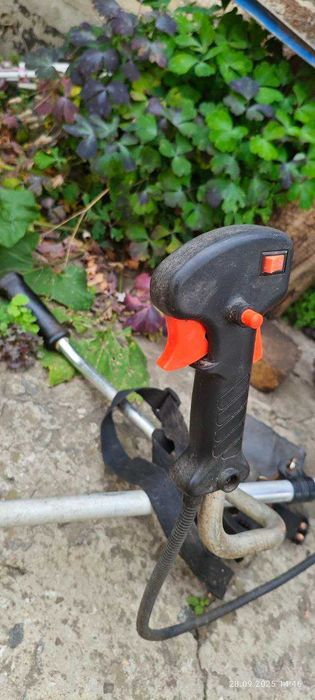 Бензокоса Світязь БТ-430 PRO