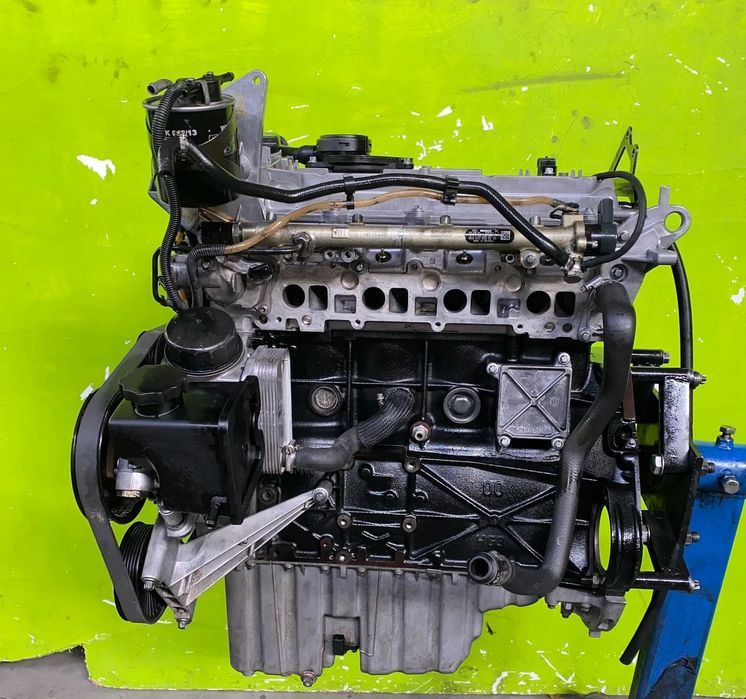 Motor Mercedes Vito 220 CDI - OM 611A