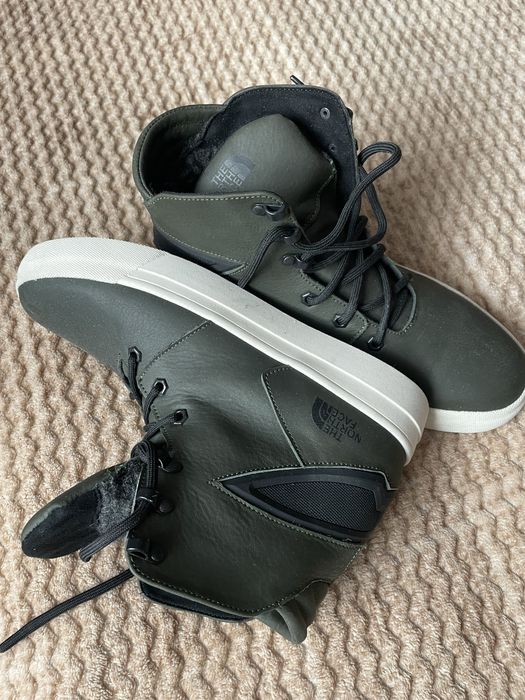 Ботинки нові зимові