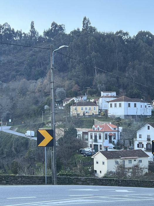 Casa Tradicional + Terreno