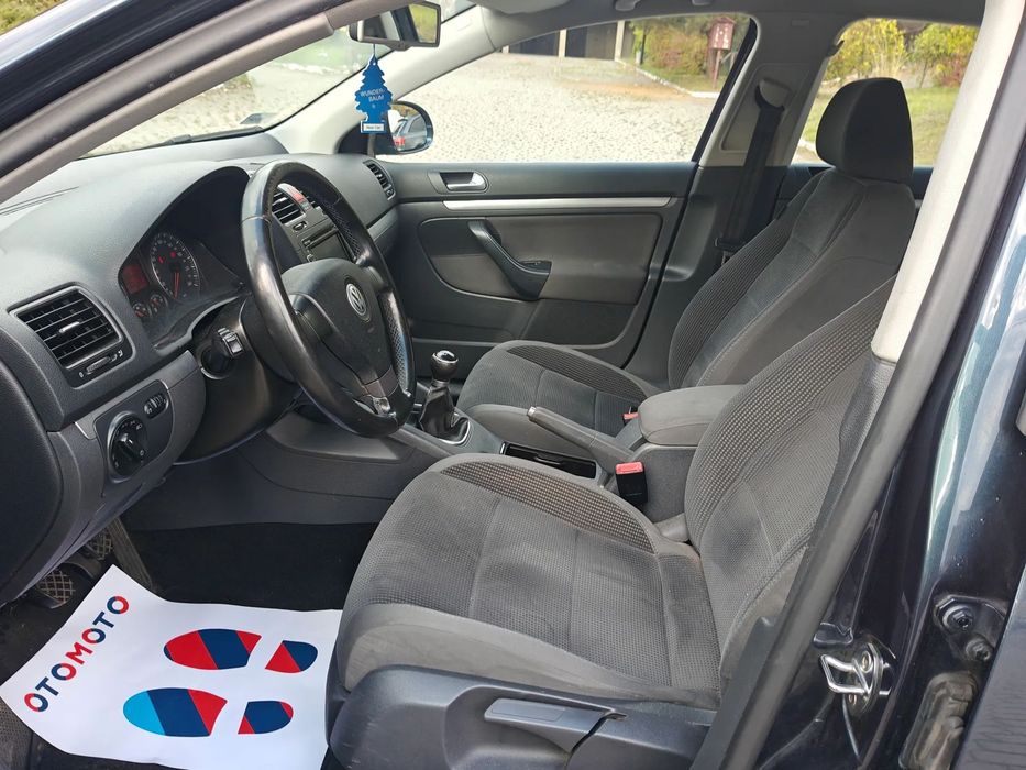 Volkswagen Golf 1.9 TDI 105 KM Klima Alumki Stan BDB