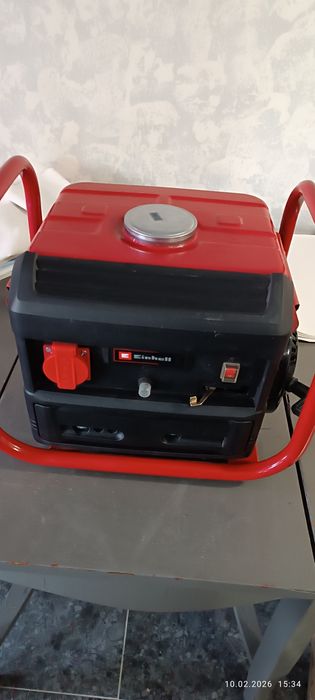 Генератор Enihell