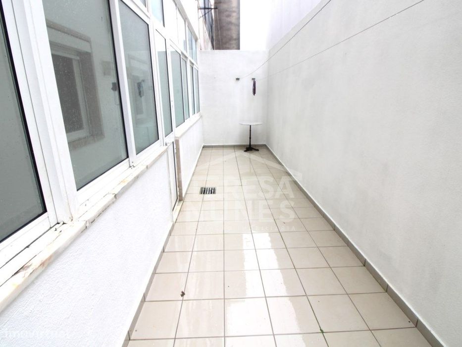 Apartamento T3 - Almada