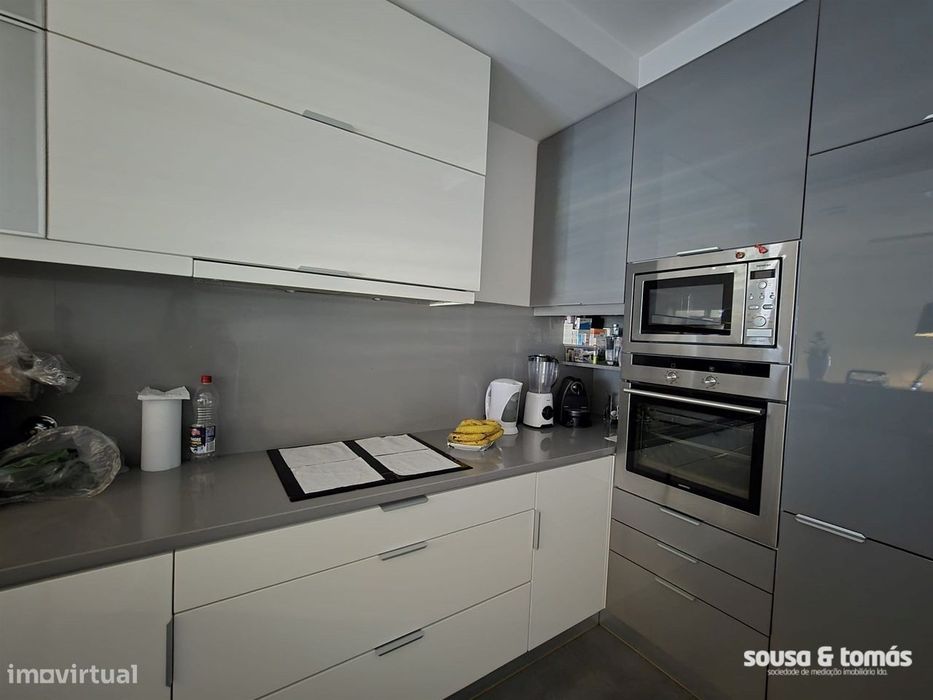 Apartamento T3 Arrendamento em Parceiros e Azoia,Leiria
