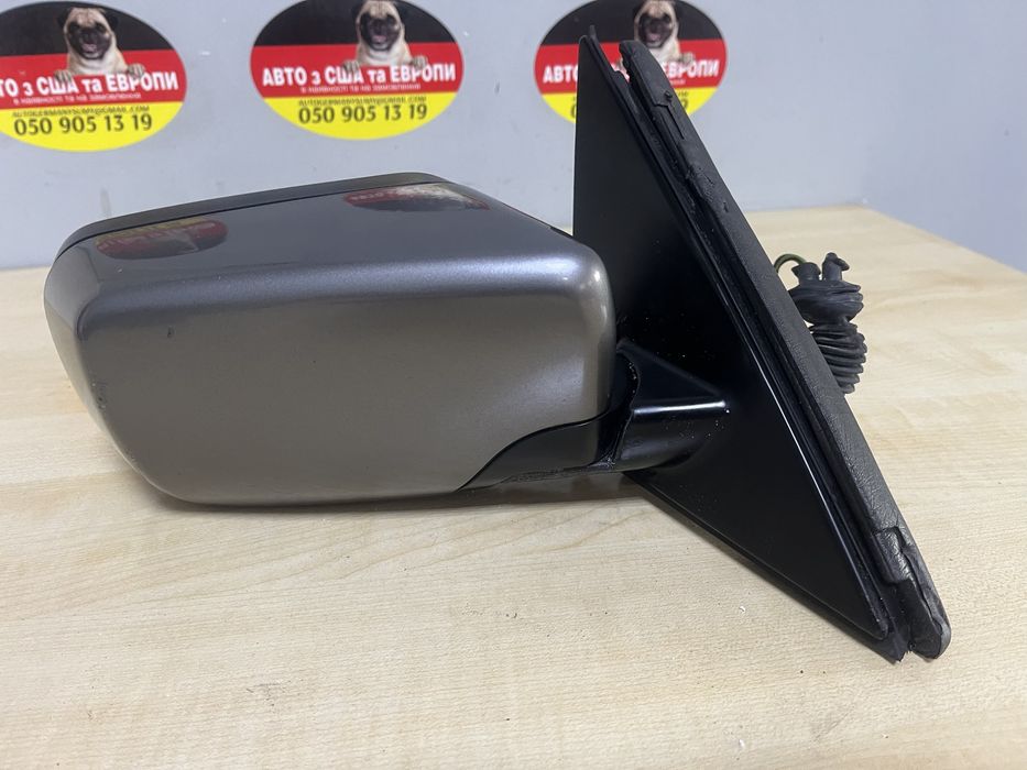 Праве дзеркало BMW E39