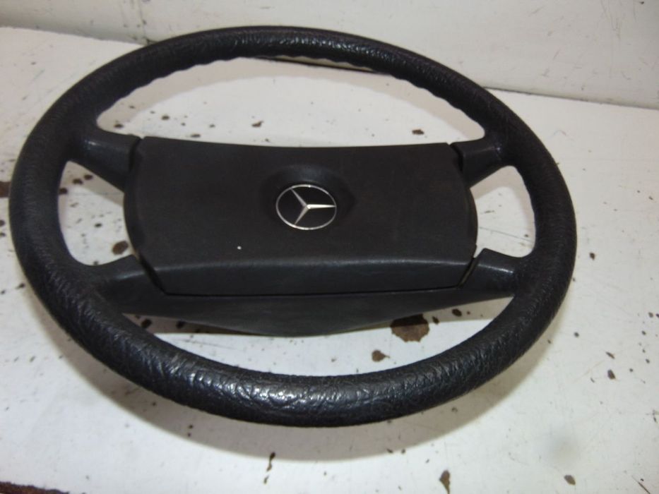 Mercedes w201/190 volante
