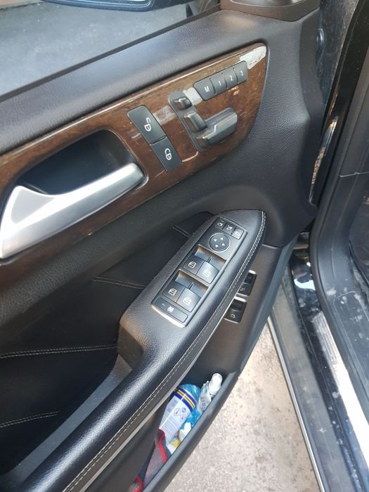 Продам Mercedes GL-350