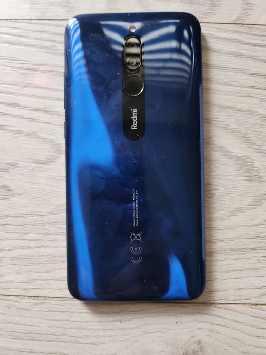 Xiaomi redmi 8 4 GB