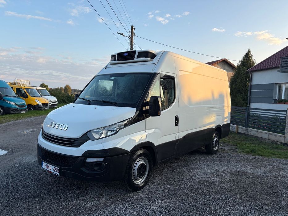 Iveco