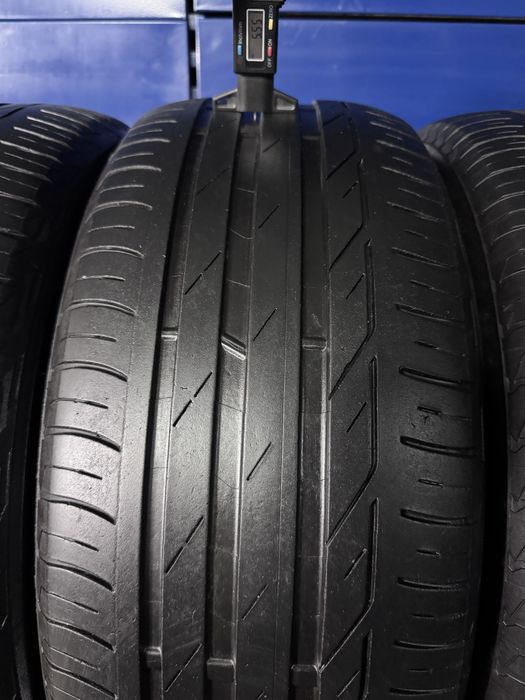 235/55r17 Bridgestone Turanza t001 235 55 r 17 літо Розпродаж Склад Шин Умань