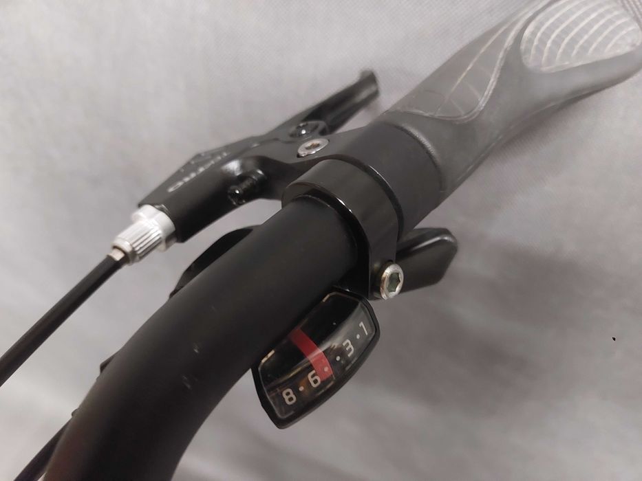 Rower Pegasus Premio SL_Damka_28"_Shimano_SrSuntur
