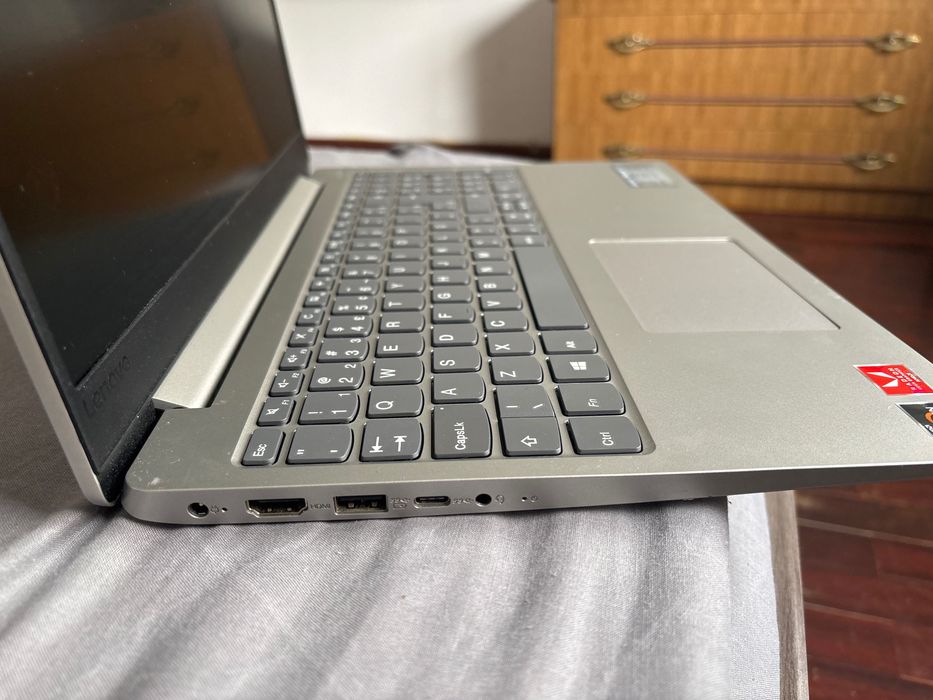 Portátil Lenovo, 330s Ryzen