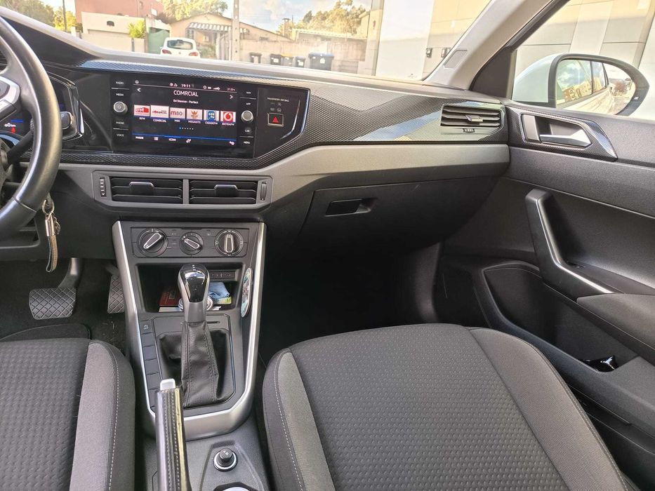 Volkswagen Taigo 1.0 TSI 110cv Automático | 2022 | 56.500 km