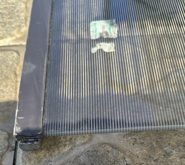 Tampa de placa de fogão marca Teka