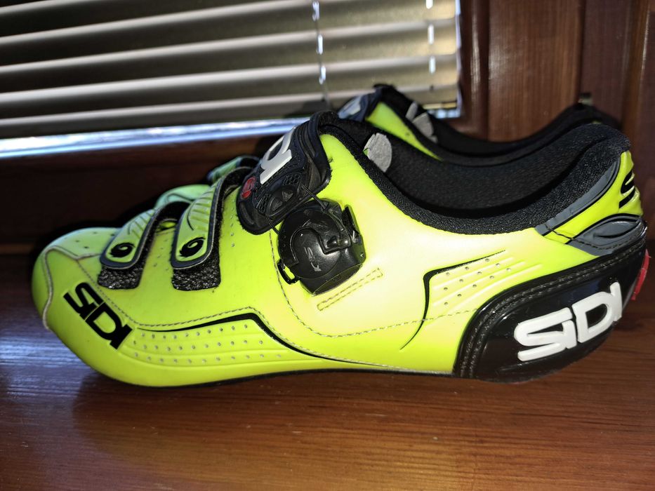 Szosowe buty SIDI Alba 44