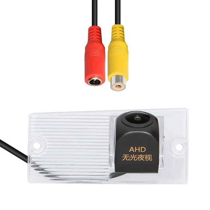 Штатные камеры заднего вида для всех марок авто от поставщика