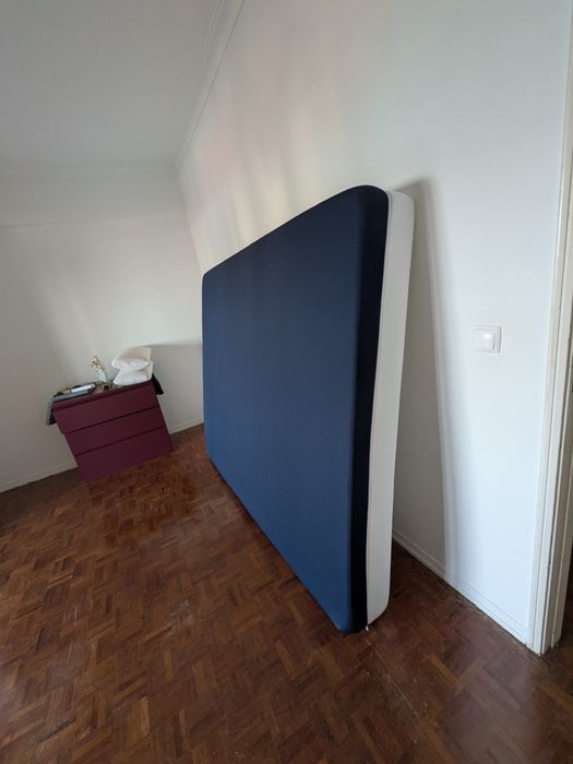 Colchão Casal 160x200 Koala