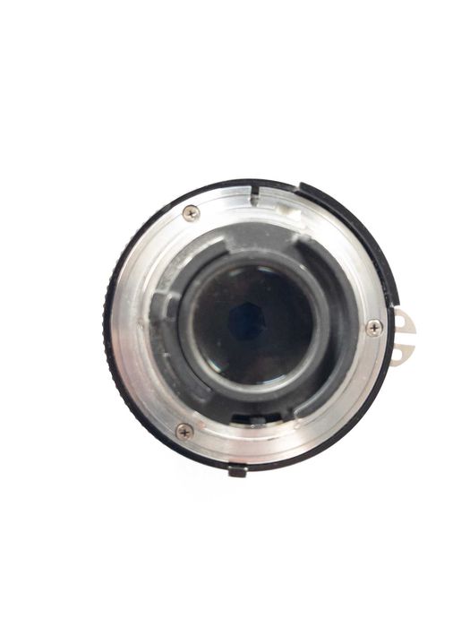 Objetiva Nikkor (Nikon) 50mm f/1.8