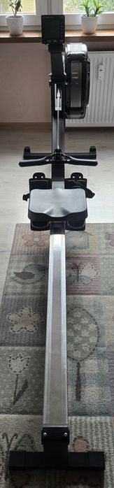 Wioślarz Concept2 ModelD PM5 Concept 2