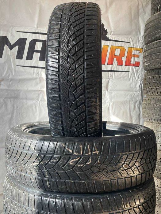 Шини Good year 195/55r20 6.3мм 2021рік