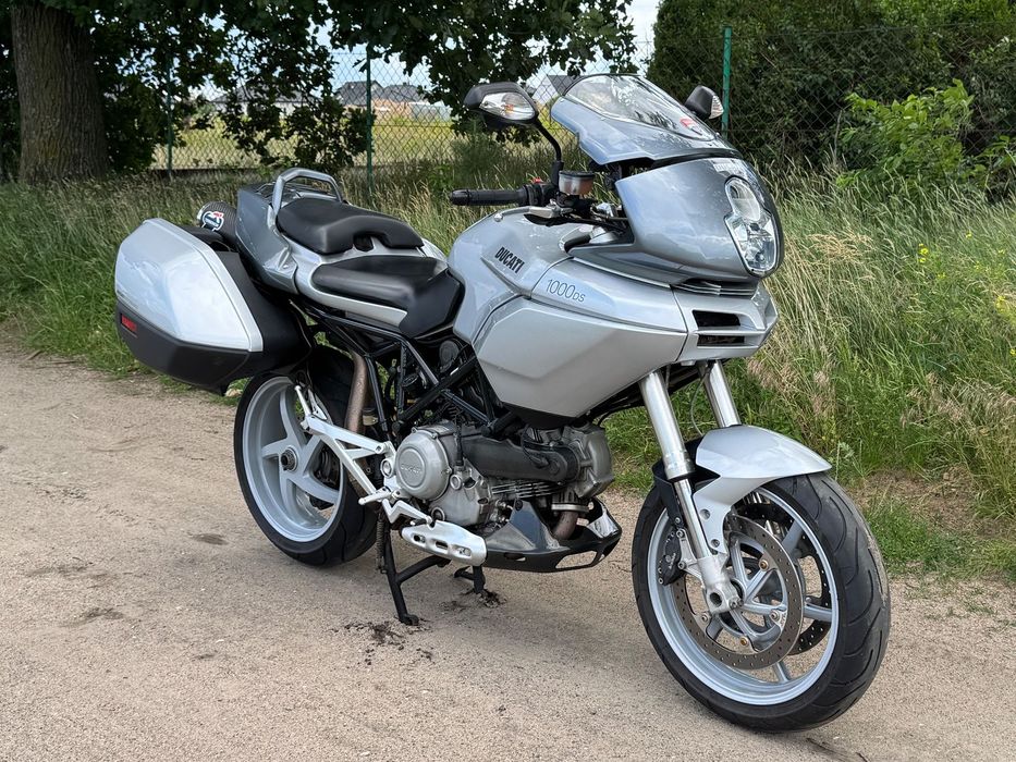 Ducati