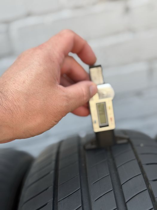 Топова шина‼️Michelin Primacy3 95H 195/55 r20 6.6мм 2023рік