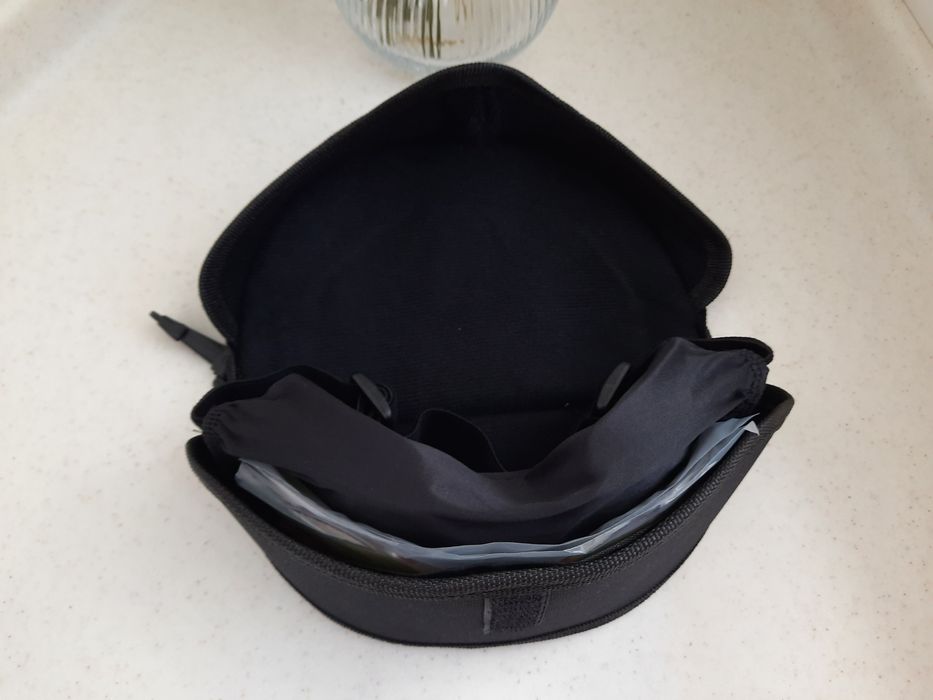 Тактичні окуляри військові