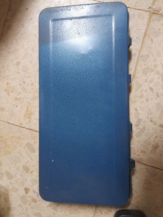 Conjunto de chaves de caixa