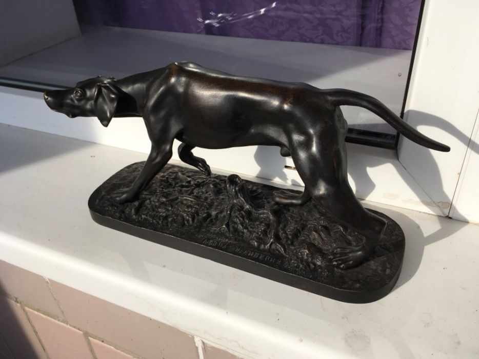 Продам статуэтку Касли