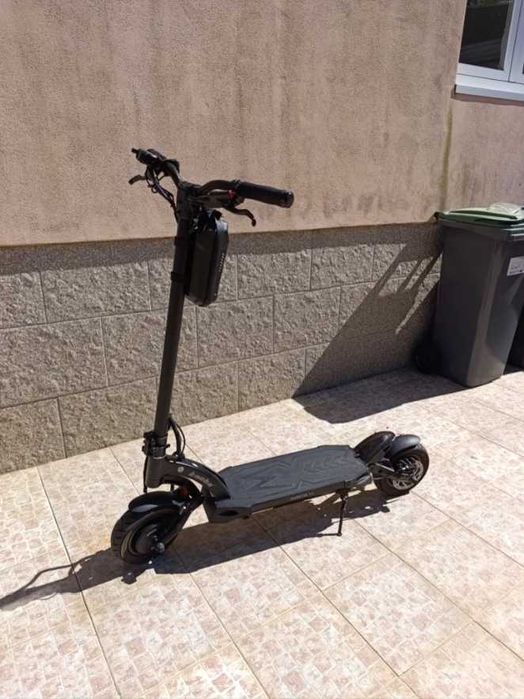 Kaabo Mantis 10 Pro GT