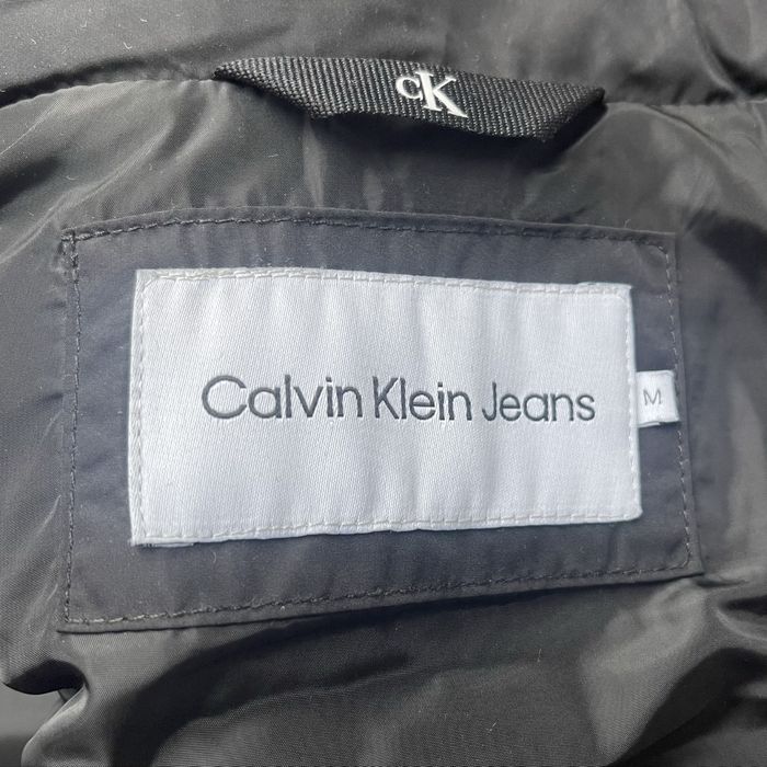 Casaco Colete Calvin Klein Jeans - Tamanho M