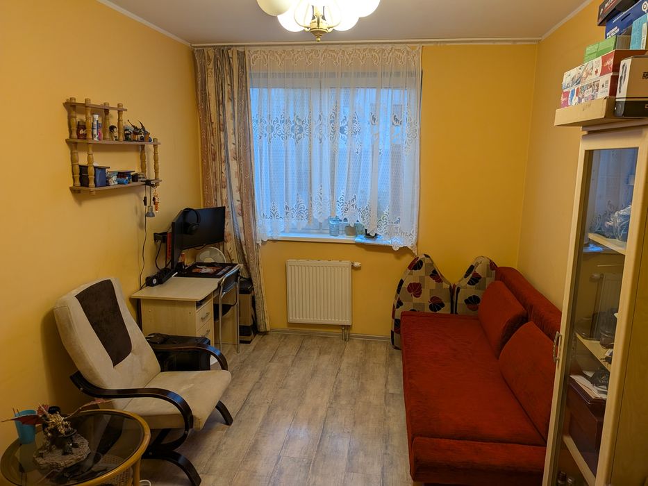 KRAKÓW Żabiniec wynajmę pokój 12m2