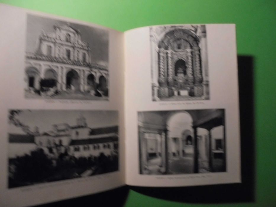 Espanca (Túlio);Évora
