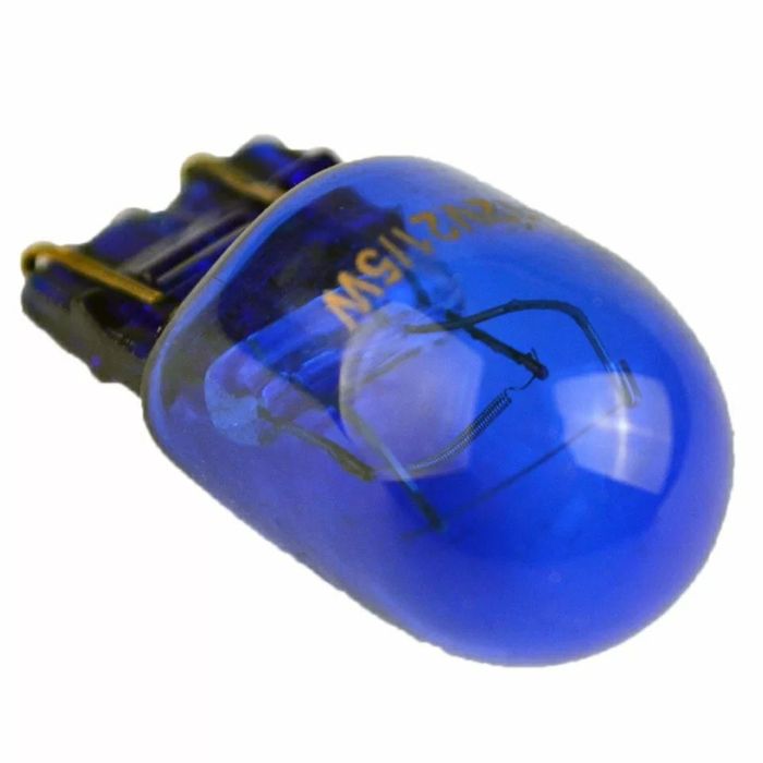 Lâmpada T20 12v21/5w 7443 luz diurna Astra J, Mito, etc.