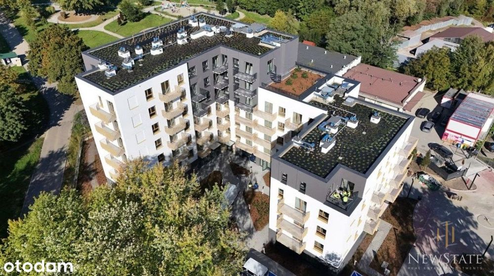 Lokal usługowy 80 m² | Parter | ul. Duża Góra