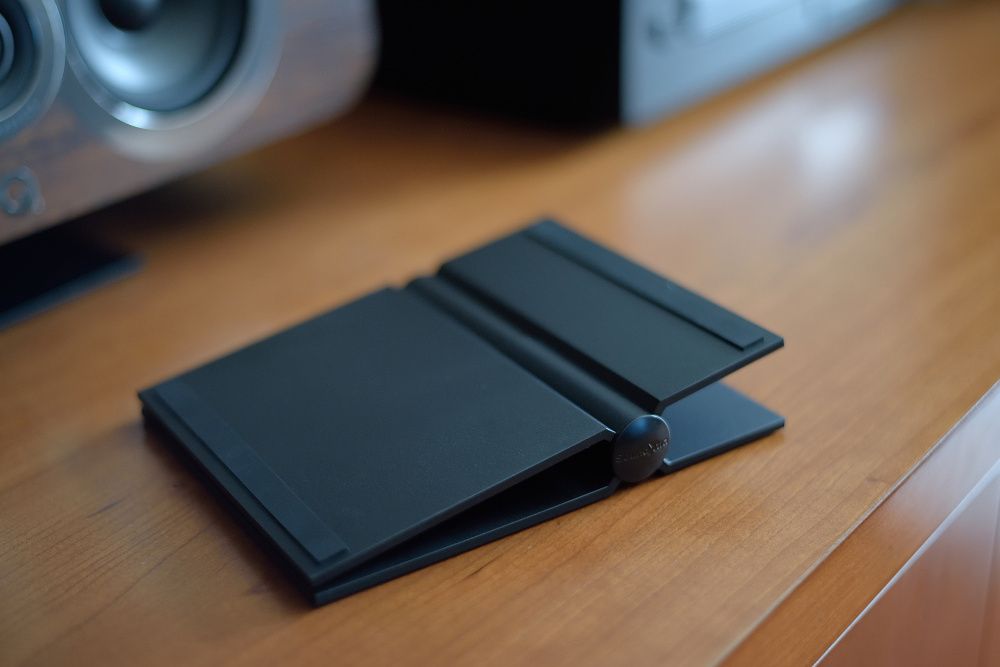 Suporte de Coluna Central