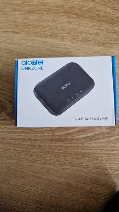 Alcatel Linkzone 4G LTE Cat7