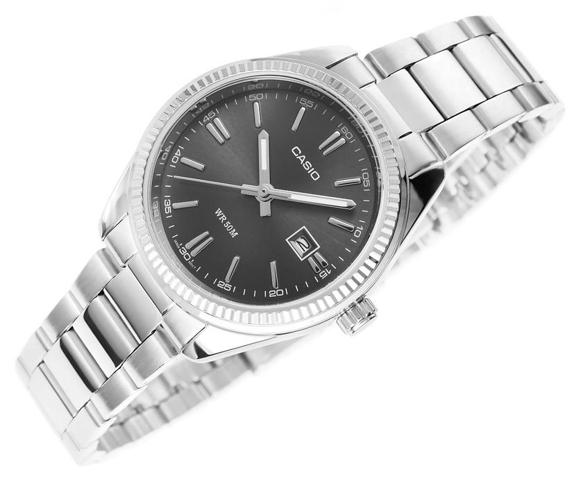 zegarek damski casio ltp-1302pd-1a1veg + box