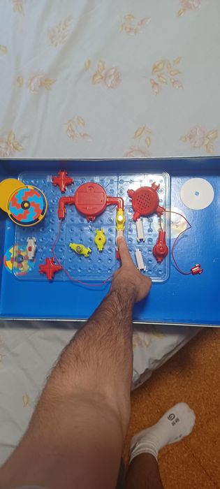 Jogos ciência eletricidade