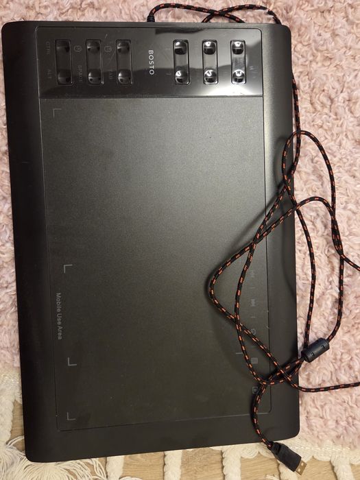 Tablet graficzny